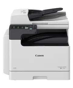 პრინტერი Canon MFP imageRUNNER 2425i with DADF, A3/A4 12/25ppm,600x600 dpi, 2GB+64GB HDD, USB 2.0 / Ethernet /Wi-Fi  - Primestore.ge