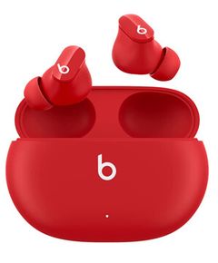 Headphone Beats Audio Studio Buds
