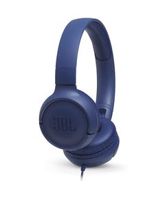 Headphones JBL Tune T500 On-Ear Headphones