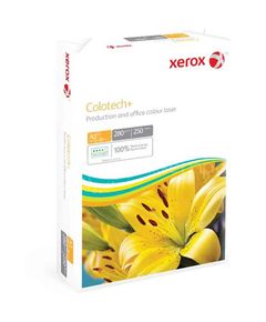 Photo Paper Xerox Colotech Plus A3, 280g / m2 (250 Sheets) 003R98980