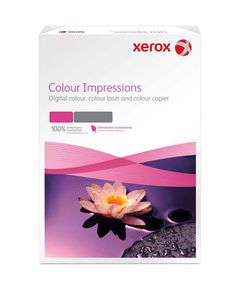 Primestore.ge - ფოტო ქაღალდი Xerox Colour Impressions Silk 003R92888 115 g/m2 (500 Sheets)