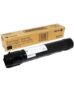 Katriji Xerox 006R01517 Toner Cartridge Black For WC 7970/7500/7800 Series (26000 Pages)