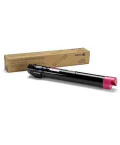 Katriji Xerox 006R01519 Toner Cartridge Magenta For WC7500 / 7800/7970 Series (15000 Pages)