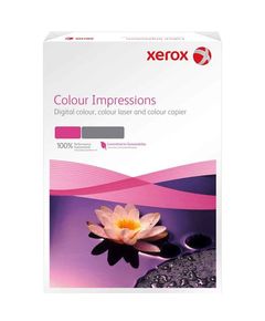 საოფისე ქაღალდი Xerox Colour Impressions Silk LG SRA3, 150g/m2 (250 Sheets) 003R98923  - Primestore.ge