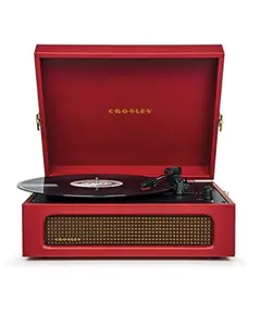 ფირსაკრავი Crosley Voyager Turntable  - Primestore.ge