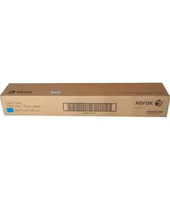 კარტრიჯი XEROX C60/C70 Cyan Toner Cartridge 006R01660  - Primestore.ge