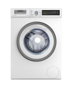 Washing machine Vestfrost VW712FT2W - 7 KG, SPEED: 1200, (60Xx50x85) White