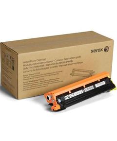 Katriji Xerox 108R01419 Drum Cartridge Yellow For Phaser 6510 / WC 6515 (48,000 Pages)