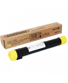 კარტრიჯი Xerox 006R01518 Toner Cartridge Yellow For WC7500/7800/7970 Series (15000 Pages)  - Primestore.ge