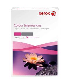 ფოტო ქაღალდი Xerox Colour Impressions Silk 003R92898  200 g/m2  (250 Sheets)  - Primestore.ge