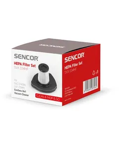 მტვერსასრუტის ფილტრი SVX 034HF hepafiltr k SVC 074x SENCOR - Primestore.ge