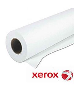 Office Paper XEROX White Back Outdoor Roller A0 +, 140g / m2, 1.067Ñ… 100m 450L97025