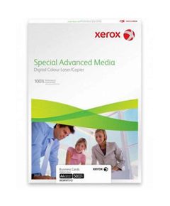 Office paper XEROX Docucard A4 120 g / m2, 86X54 Ð¼Ð¼, 003R97571 (500 Sheets)