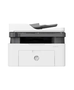 Printer HP MFP Laser 137fnw, A4 20 ppm, 1200x1200 dpi, 128 MB, ADF, Wi-Fi, Ethernet, USB 2.0, 10K P / M