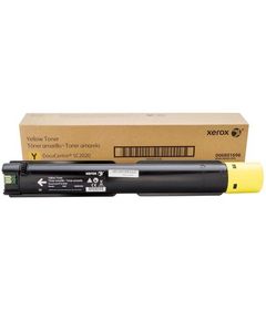 კარტრიჯი XEROX 006R01696 Toner Cartridge Yellow For SC2020 (3 000 Pages)  - Primestore.ge