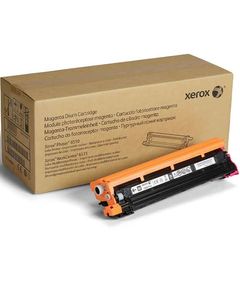 Katriji Xerox 108R01418 Drum Cartridge Magenta For Phaser 6510 / WC 6515 (48,000 Pages)