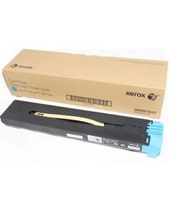 Katriji XEROX 006R01647 Toner Cartridge Cyan For Versant 80/180 Press (22 000 PP)