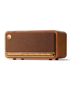 დინამიკი Edifier MP230, 20W, Bloototh, USB, micro SD, Portable Bluetooth Speaker, Brown  - Primestore.ge