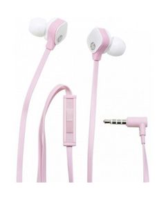 ყურსასმენი HP In Ear H2300 Pink Headset H6T17AA  - Primestore.ge