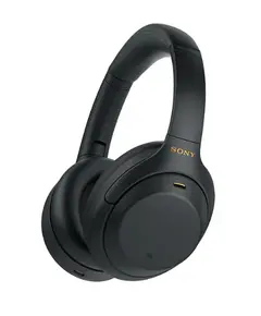 Headphone Sony WH-1000XM4 Wireless Noise Canceling Stereo Headset