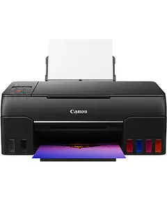 პრინტერი Canon PIXMA G640 (4620C009AA)  - Primestore.ge