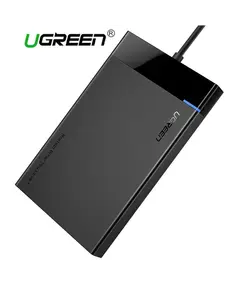 Hard Disk Case UGREEN US221 (30847) 2.5 inch Hard Dish box with cable 30847