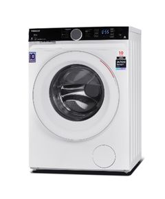 Washing machine Toshiba TW-BK100G4UZ (WK)