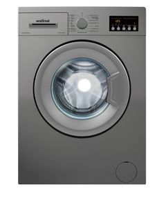 Washing machine Vestfrost VW810FF4S