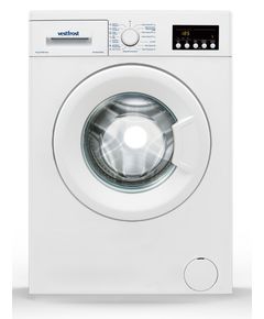 Washing machine Vestfrost VW810FF4W