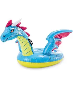 გასაბერი ლეიბი  "Dragon" INTEX 57563  - Primestore.ge