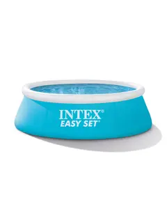 გასაბერი აუზი INTEX 28101 EASY SET  - Primestore.ge