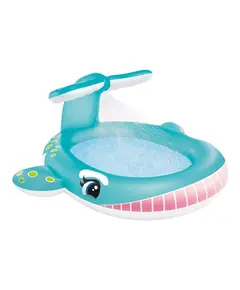 გასაბერი აუზი "Whale"  INTEX 57440  - Primestore.ge