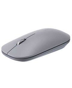 Mouse Ugreen MU001 (90373), Wireless, 4000DPI, USB, Mouse, Light Gray