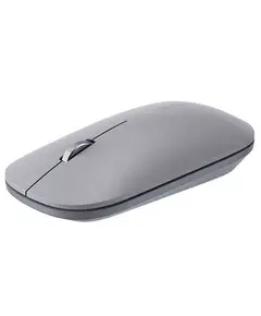 მაუსი Ugreen MU001 (90373), Wireless, 4000DPI, USB, Mouse, Light Gray  - Primestore.ge