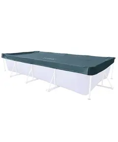 კარკასული აუზის ტენტი NTEX 28039  (450*220)  - Primestore.ge