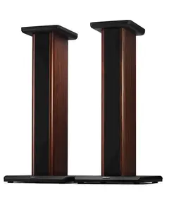 დინამიკების სადგამი Edifier SS02C Stands for S2000MKIII speakers Brown - Primestore.ge