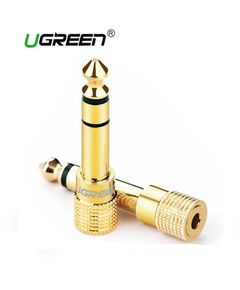 Adapter UGREEN 20503 6.5mm Male to 3.5mm Female Adapter