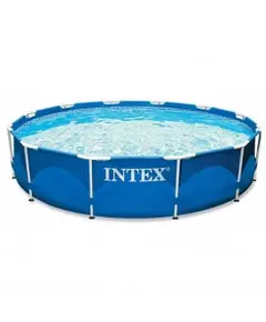 კარკასული აუზი INTEX 28210 (უფილტრო)  - Primestore.ge