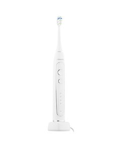 კბილის ელექტრო ჯაგრისი Ardesto Electric Tooth Brush ETB-113W white  - Primestore.ge