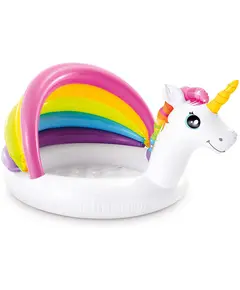გასაბერი აუზი "Unicorn " INTEX 57113  - Primestore.ge