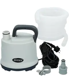 აუზის სადრენაჟე ტუმბო INTEX 28606  - Primestore.ge