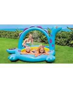 გასაბერი აუზი "Dino"  INTEX 57437  - Primestore.ge