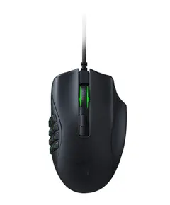 მაუსი Razer Gaming Mouse Naga X  - Primestore.ge
