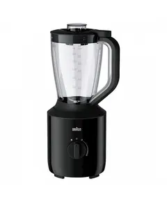 ბლენდერი BRAUN JB3100BK  - Primestore.ge