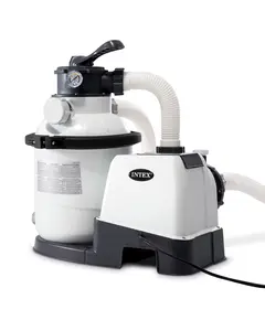 ქვიშის ფილტრი (5460ლ/1ს) INTEX 26644  - Primestore.ge