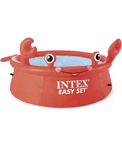 გასაბერი აუზი INTEX 26100  Happy Crab  - Primestore.ge