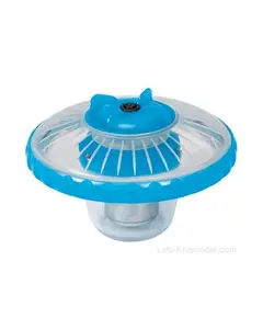 აუზის მანათობელი ციმციმა-ტივტივა INTEX 28690  - Primestore.ge