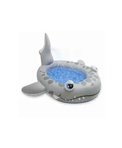 გასაბერი აუზი "Shark" intex 57433  - Primestore.ge