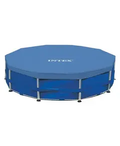 კარკასული აუზის ტენტი INTEX 28032 (457) - Primestore.ge