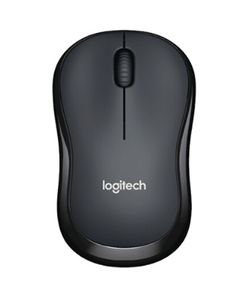 Mouse Logitech Wireless Mouse M220 Silent